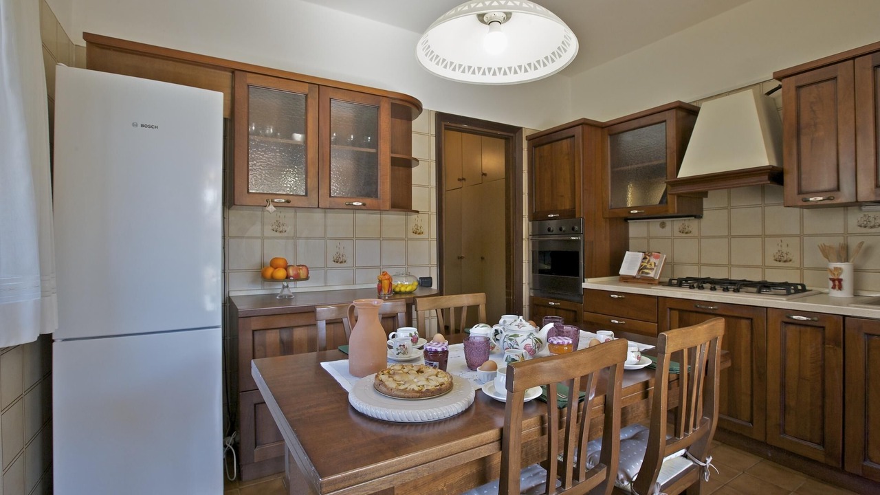 Photo of Kitchen in Baveno
