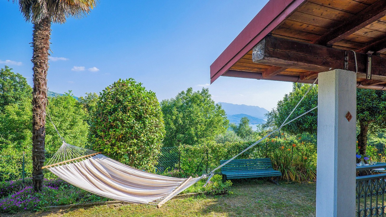 Photo of Patio Balcony in Colmegna