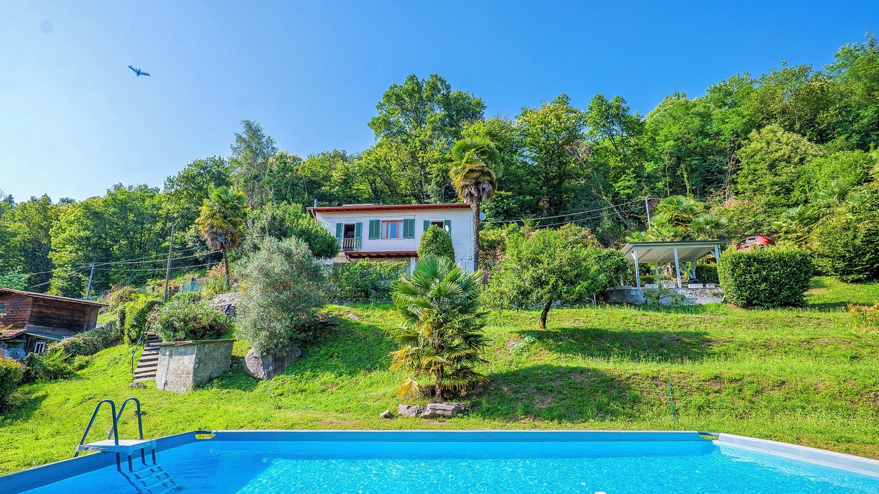 Photo of Outdoor in Colmegna