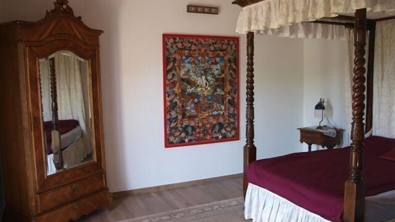 Photo of Bedroom in Colmegna