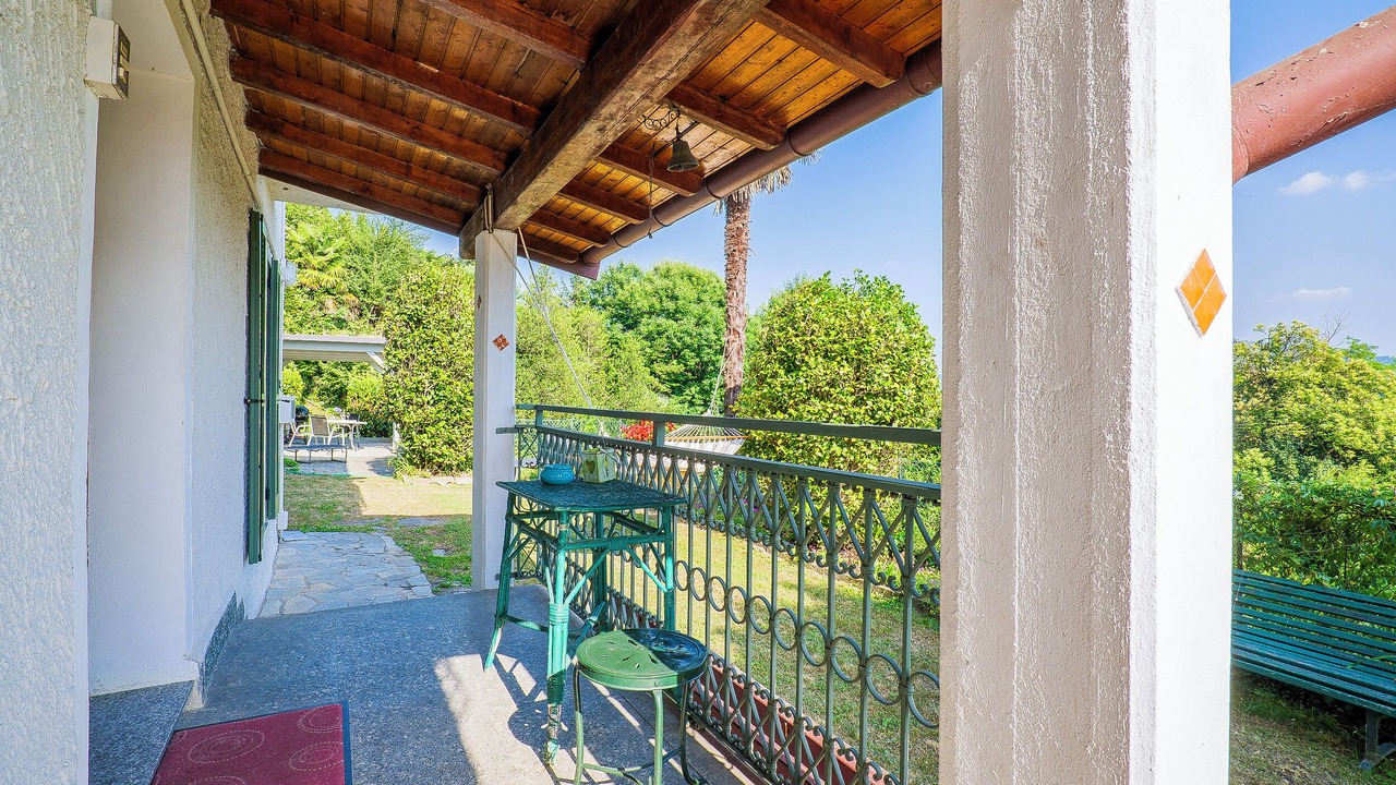 Photo of Outdoor in Colmegna