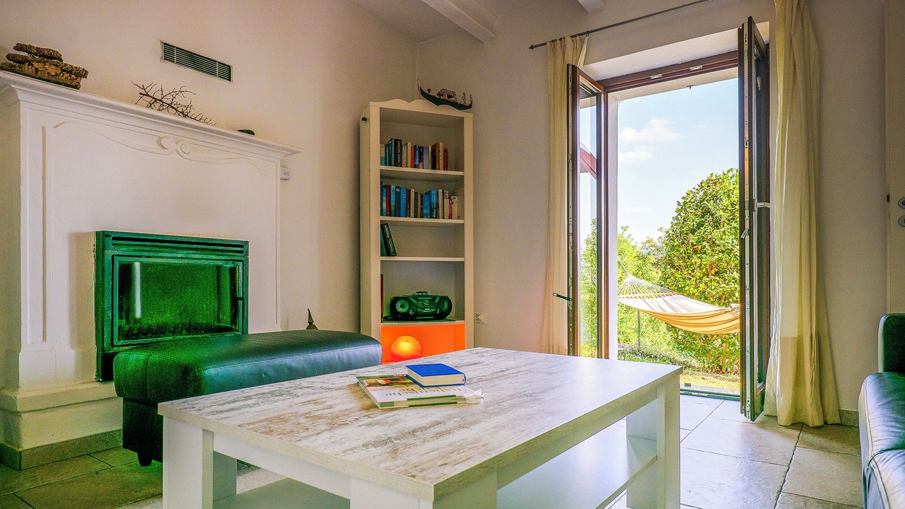 Photo of Livingroom in Colmegna