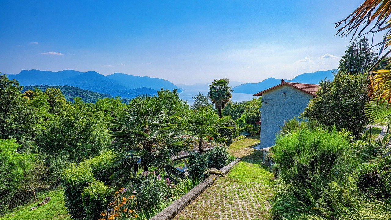 Photo of Outdoor in Colmegna