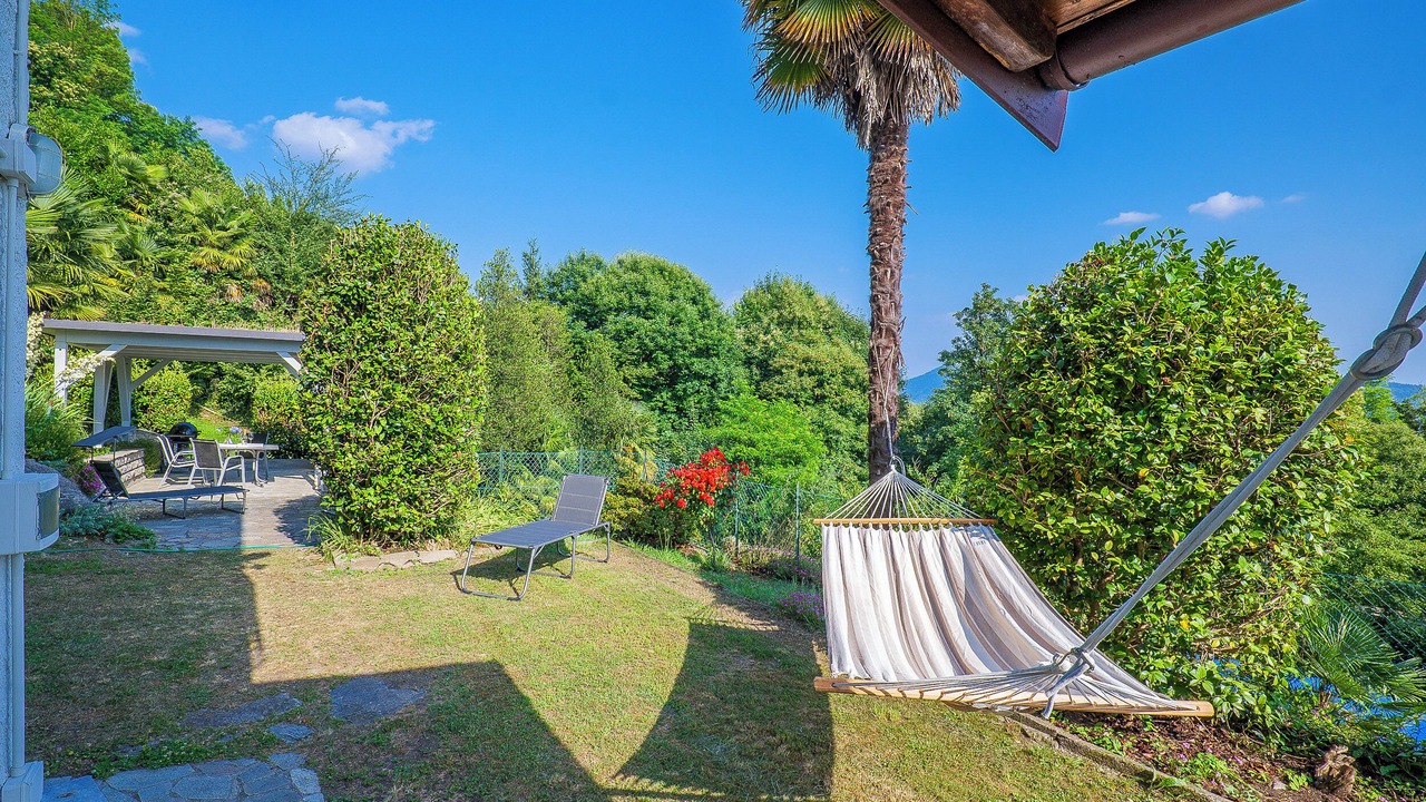 Photo of Patio Balcony in Colmegna
