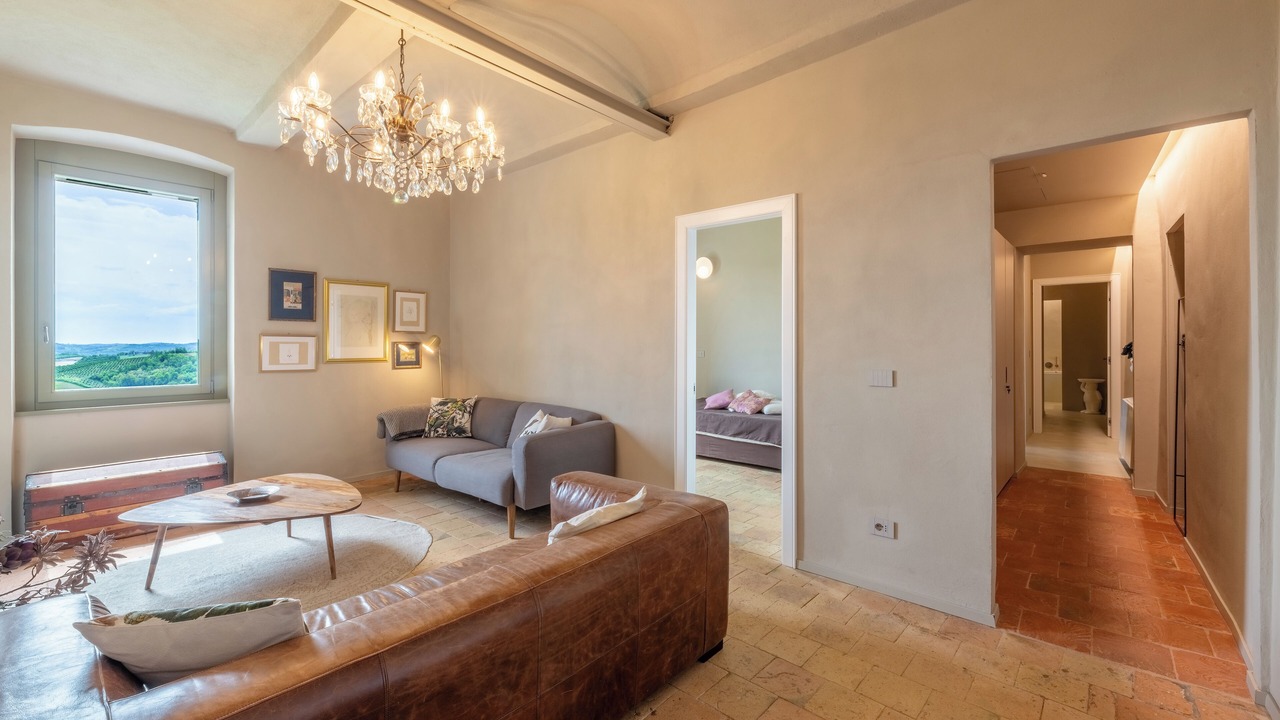 Photo of Livingroom in Moncalvo