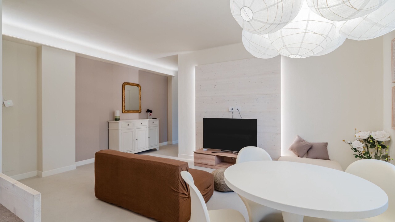 Photo of Livingroom in Brescia Antica