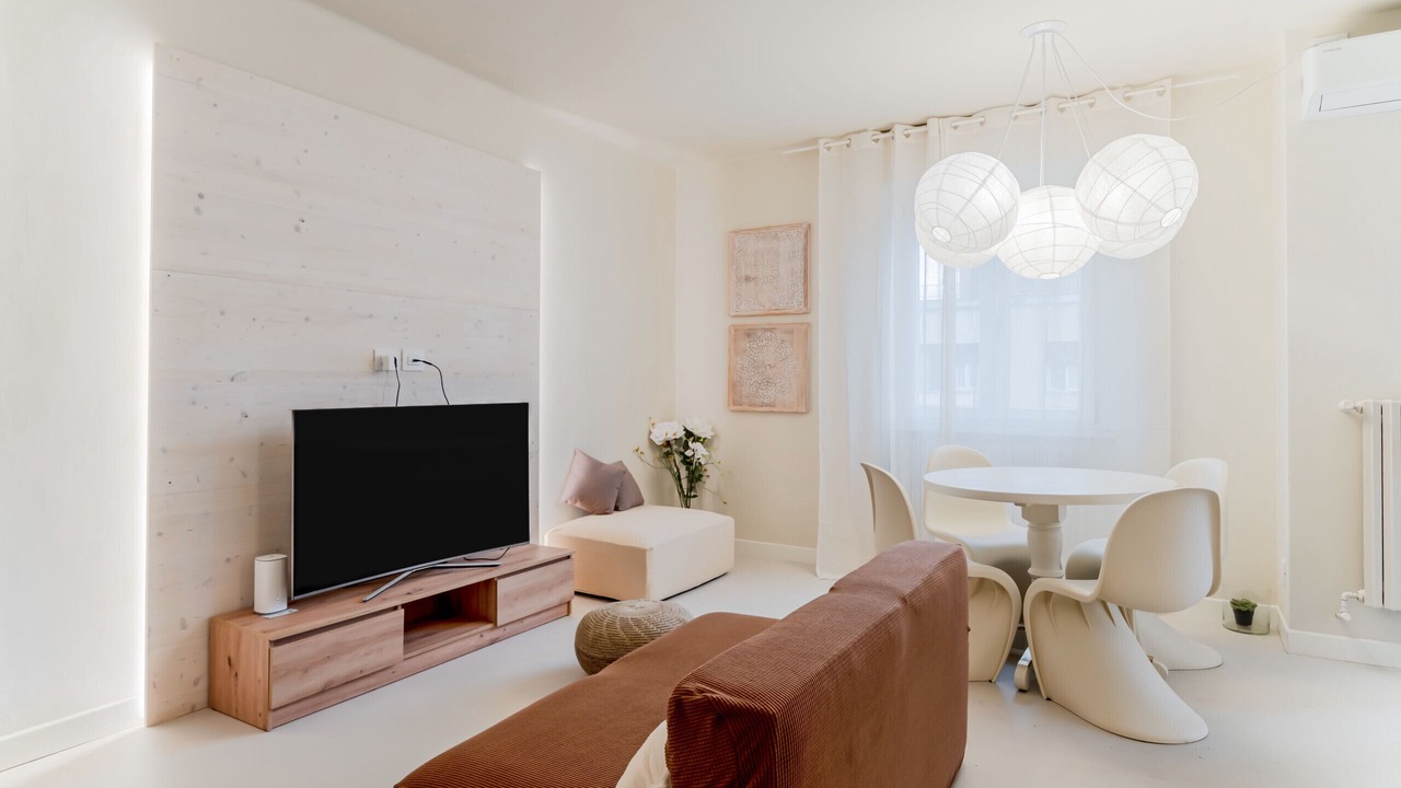 Photo of Livingroom in Brescia Antica