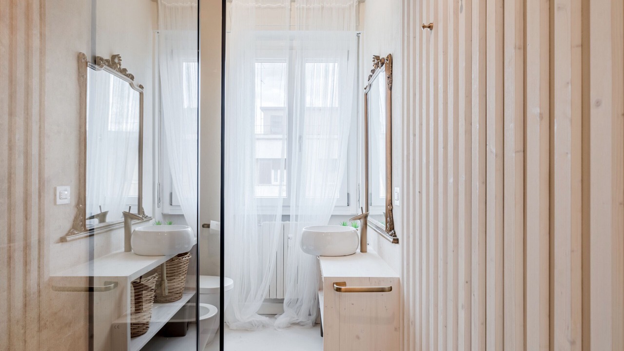 Photo of Bathroom in Brescia Antica
