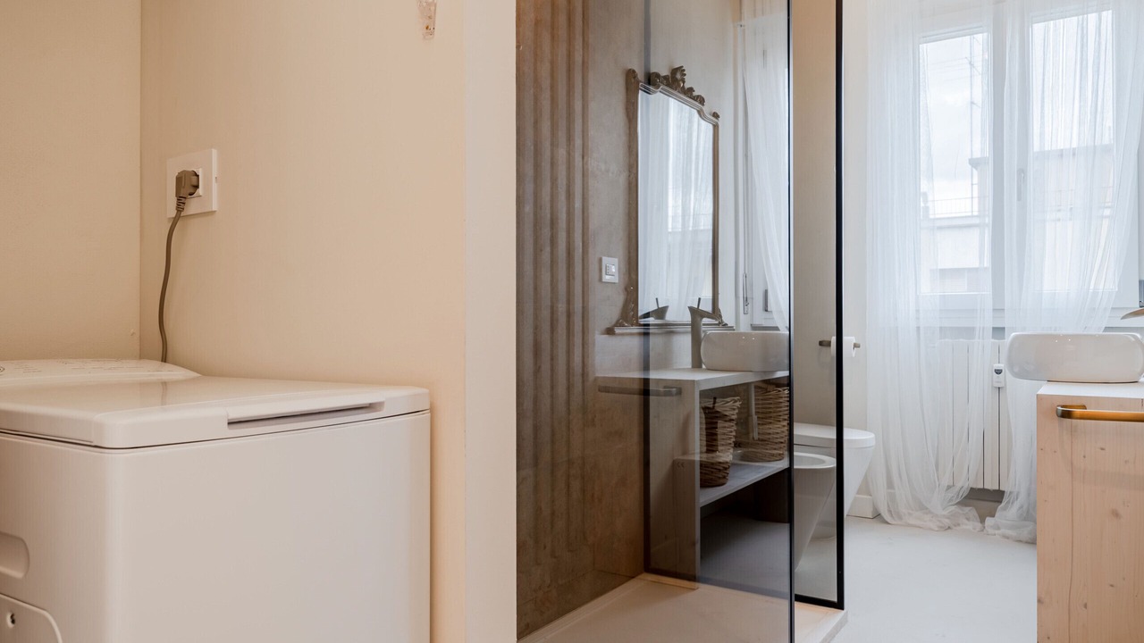 Photo of Bathroom in Brescia Antica
