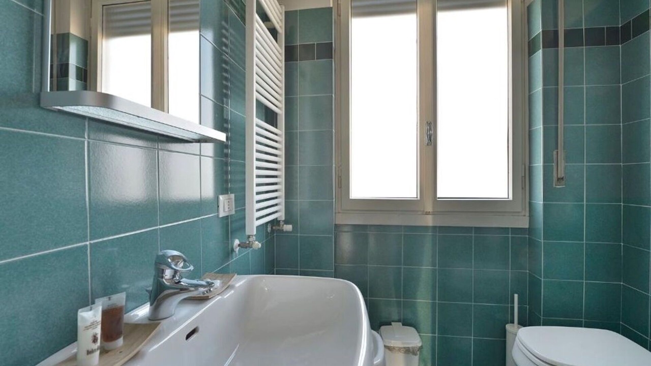 Photo of Bathroom in Zona Zara