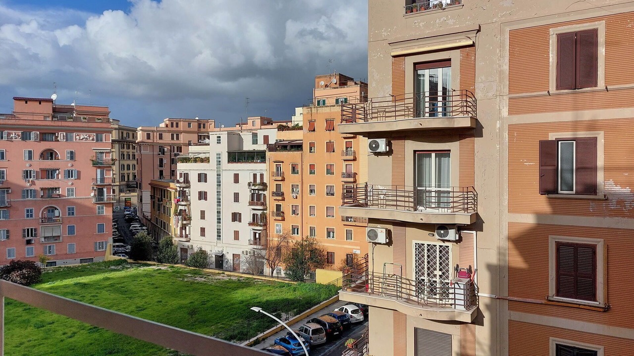 Photo of Patio Balcony in San Giovanni