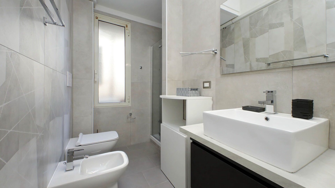 Photo of Bathroom in San Giovanni