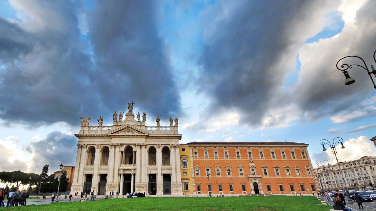 Photo of Others in San Giovanni
