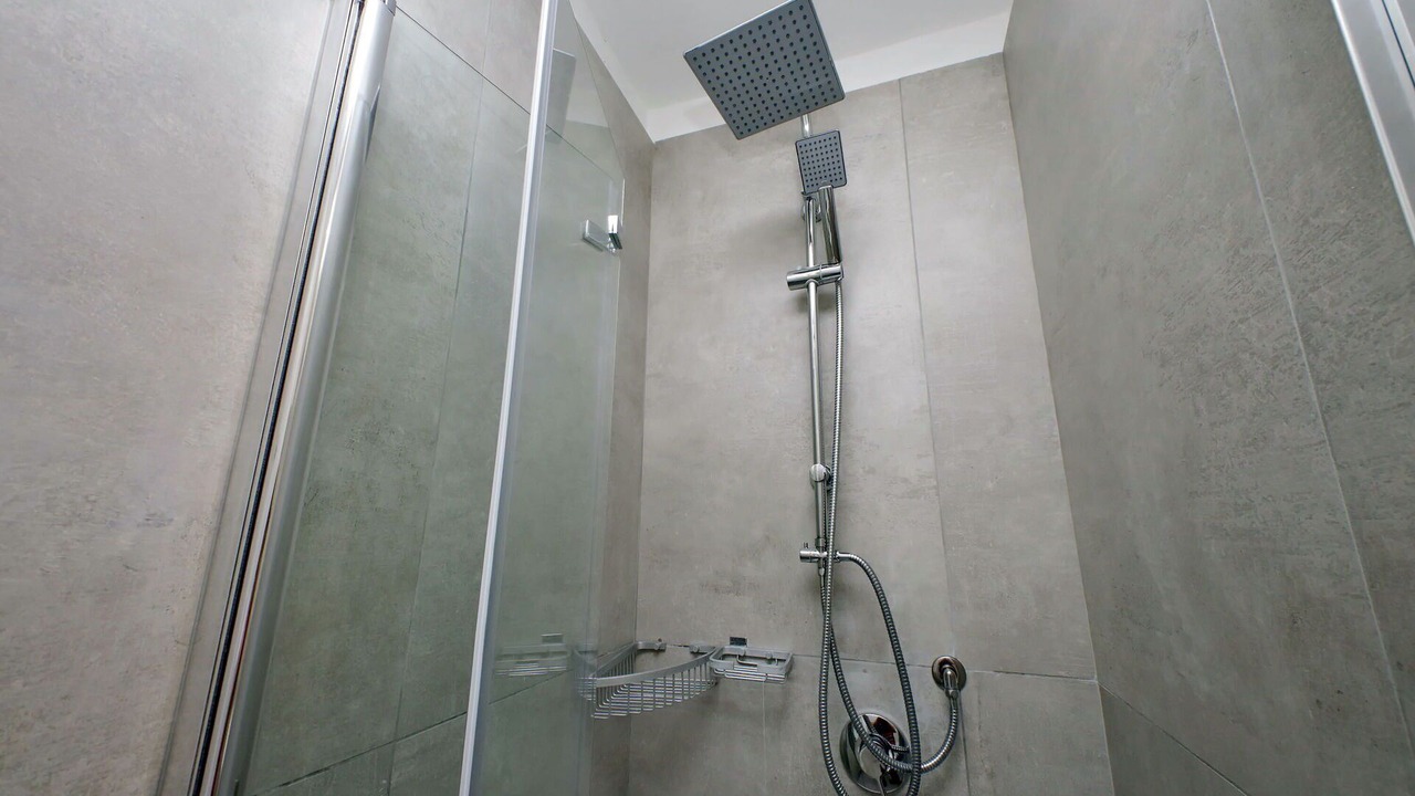 Photo of Bathroom in San Giovanni
