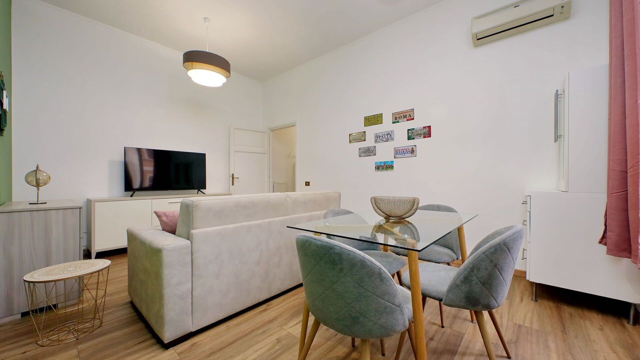 Photo of Livingroom in San Giovanni