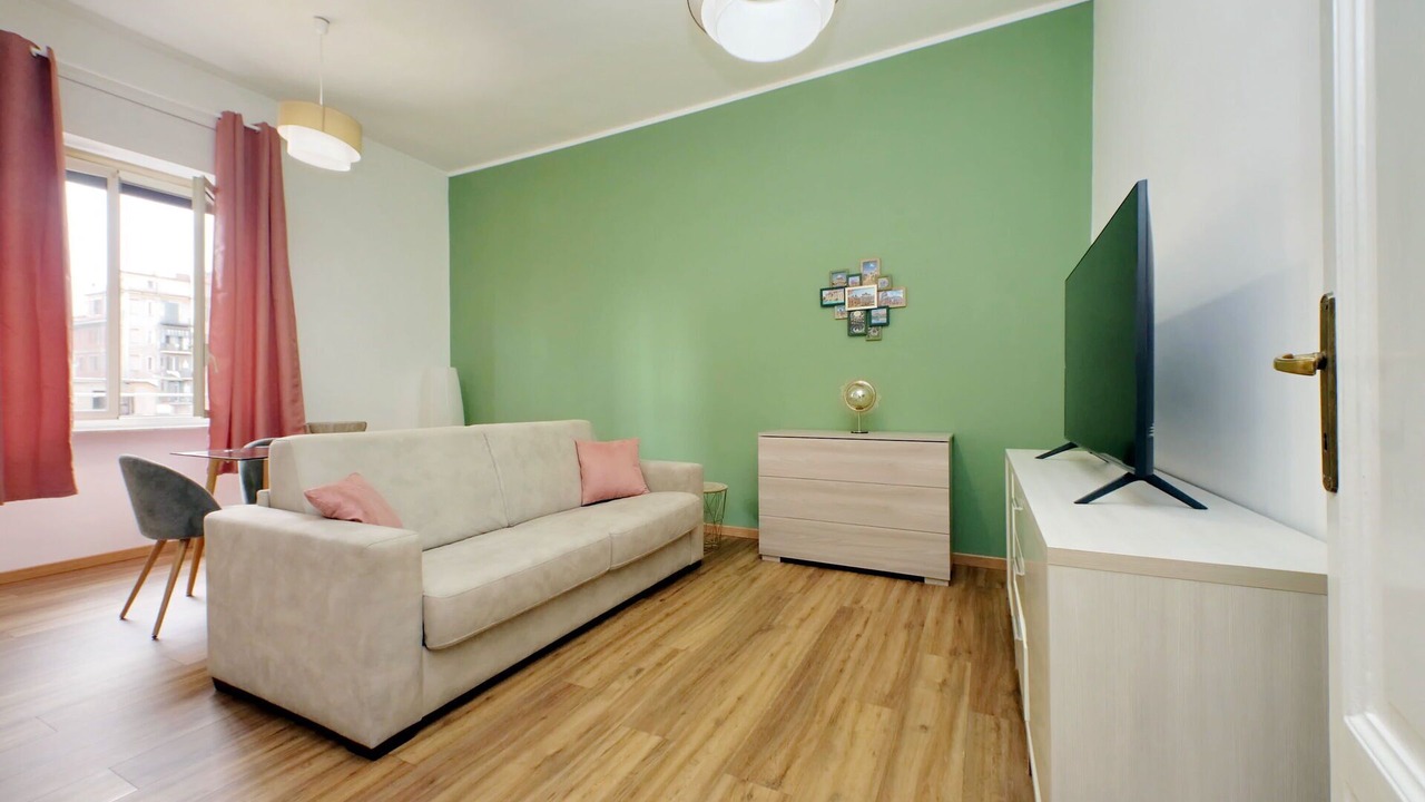 Photo of Livingroom in San Giovanni