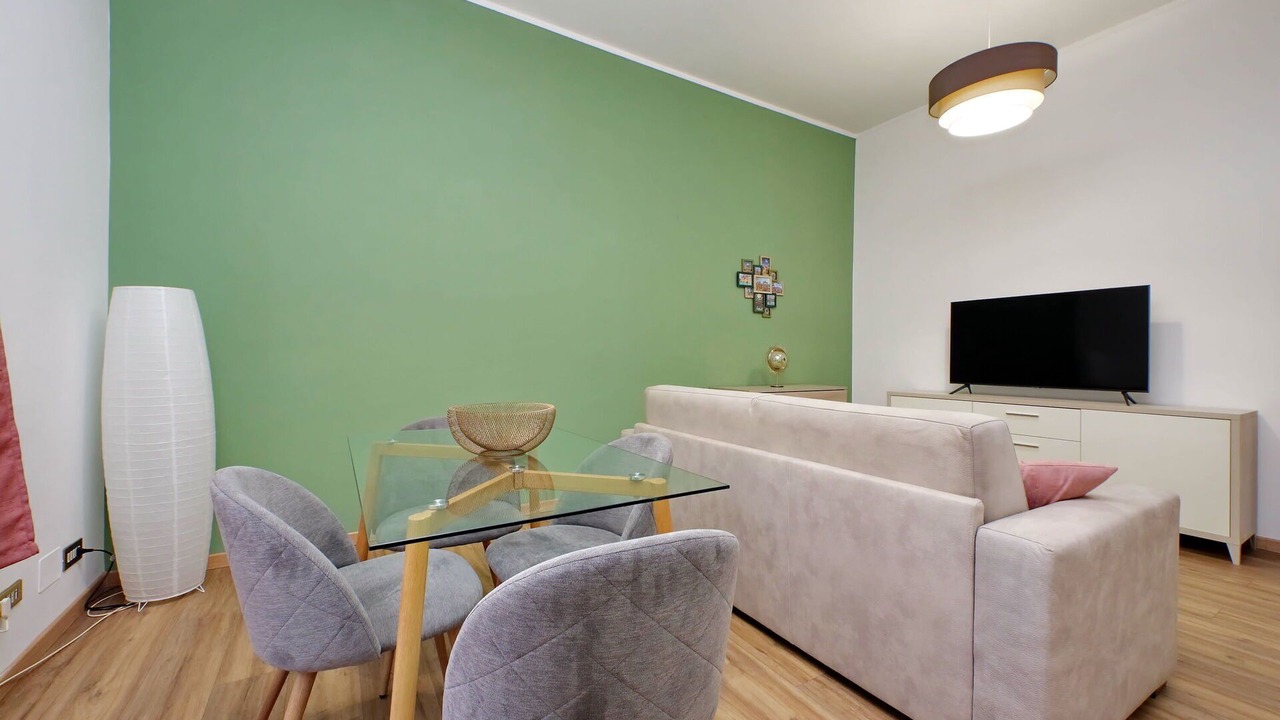 Photo of Livingroom in San Giovanni