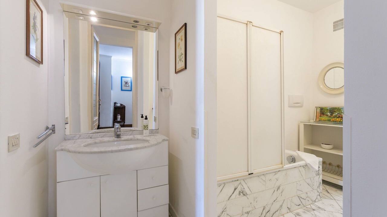 Photo of Bathroom in San Niccolo