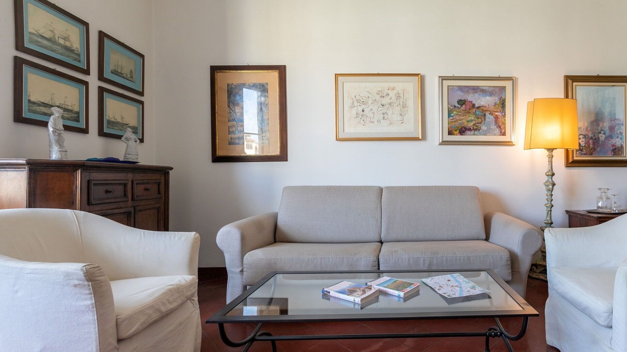 Photo of Bedroom in San Niccolo
