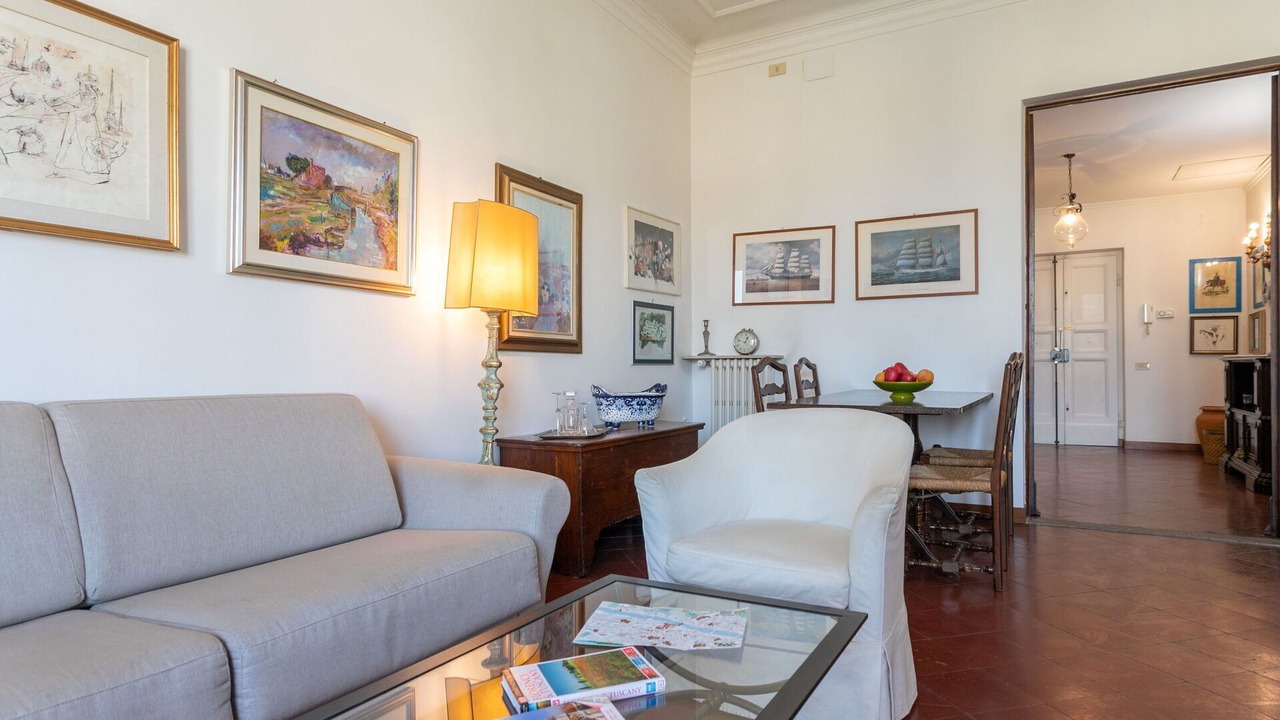 Photo of Bedroom in San Niccolo