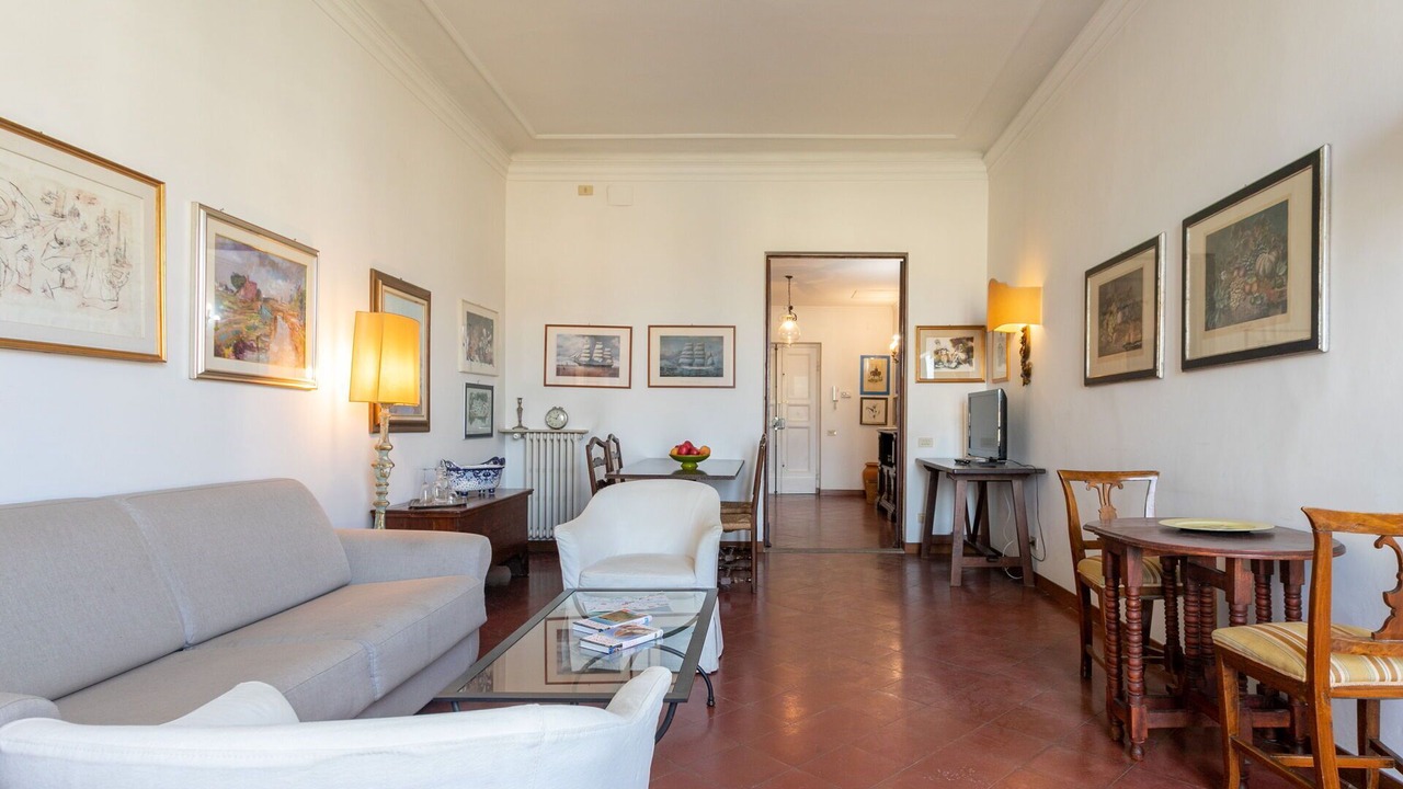 Photo of Bedroom in San Niccolo