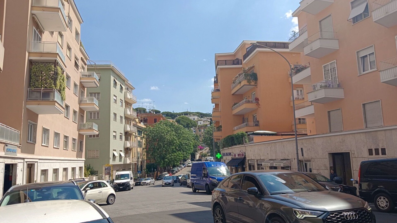 Photo of Outdoor in Trionfale