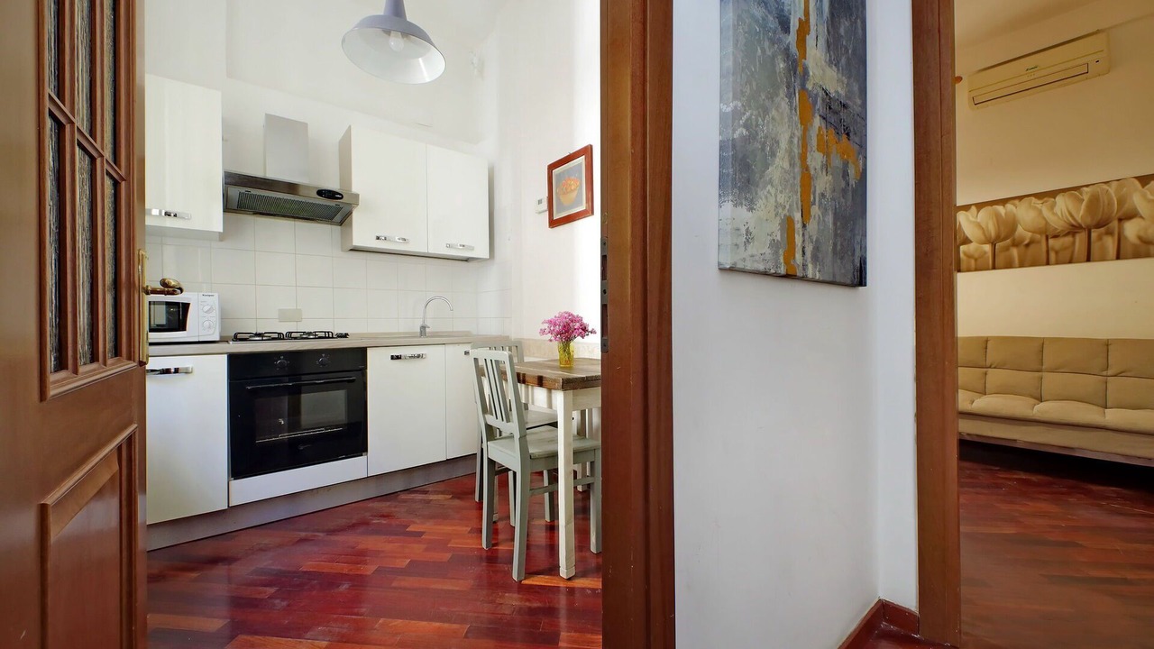 Photo of Bedroom in Esquilino