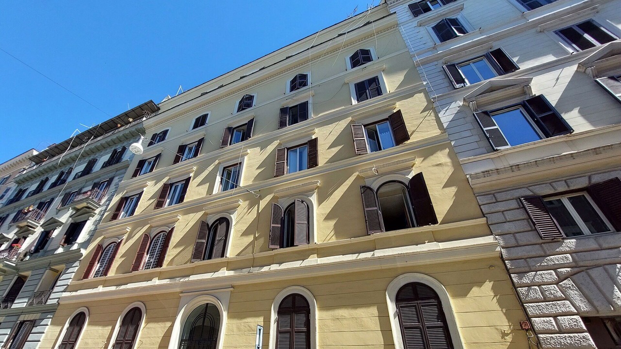 Photo of Outdoor in Esquilino