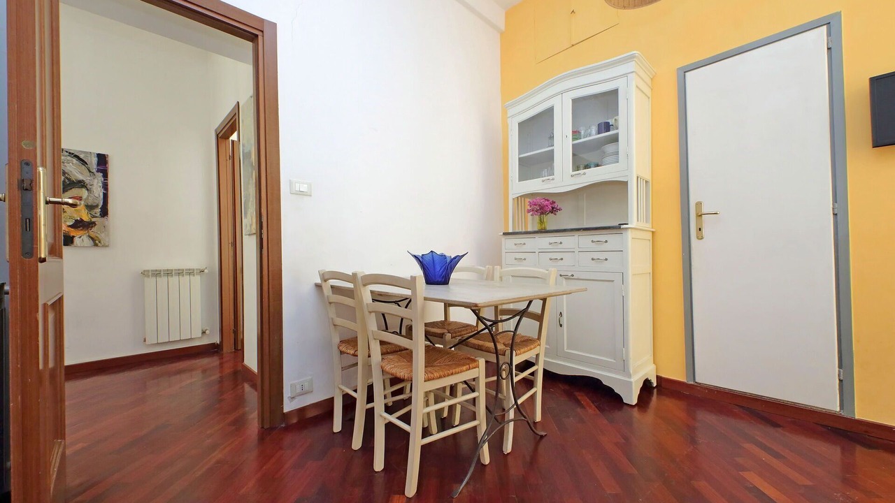 Photo of Livingroom in Esquilino