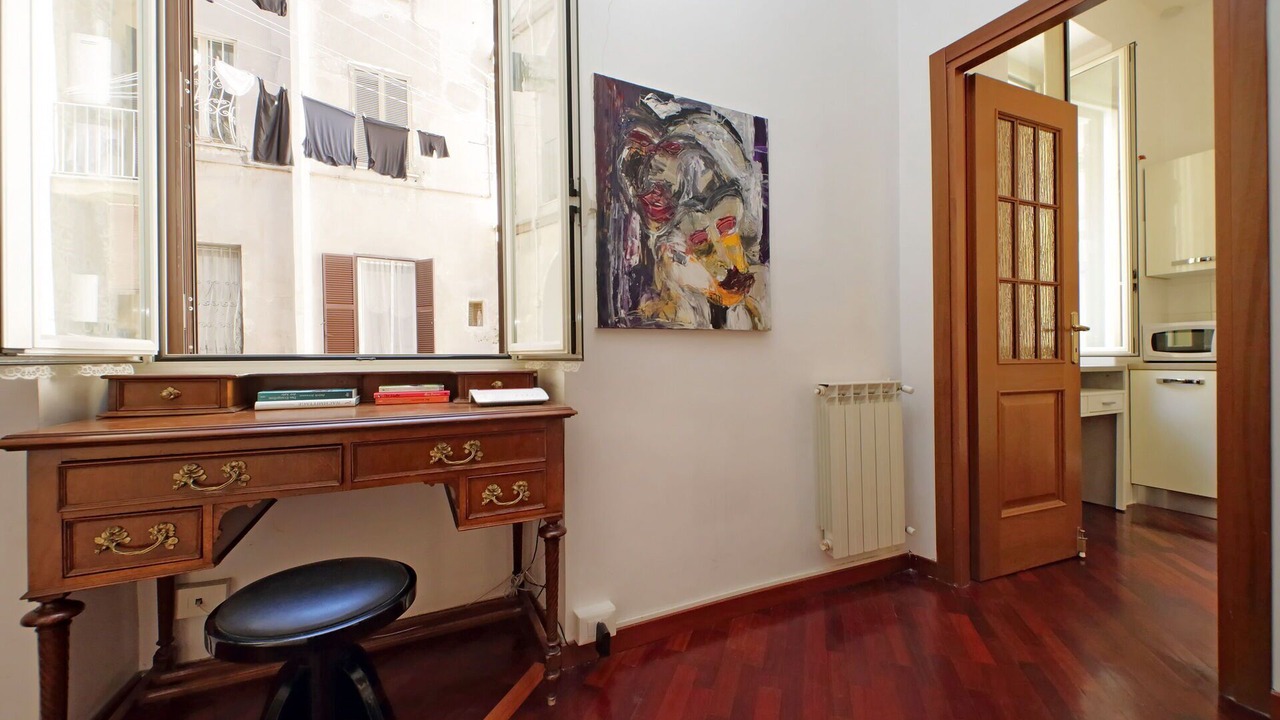 Photo of Bedroom in Esquilino