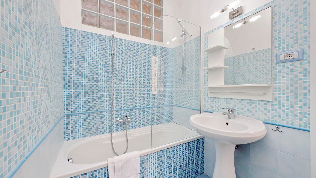 Photo of Bathroom in San Giovanni