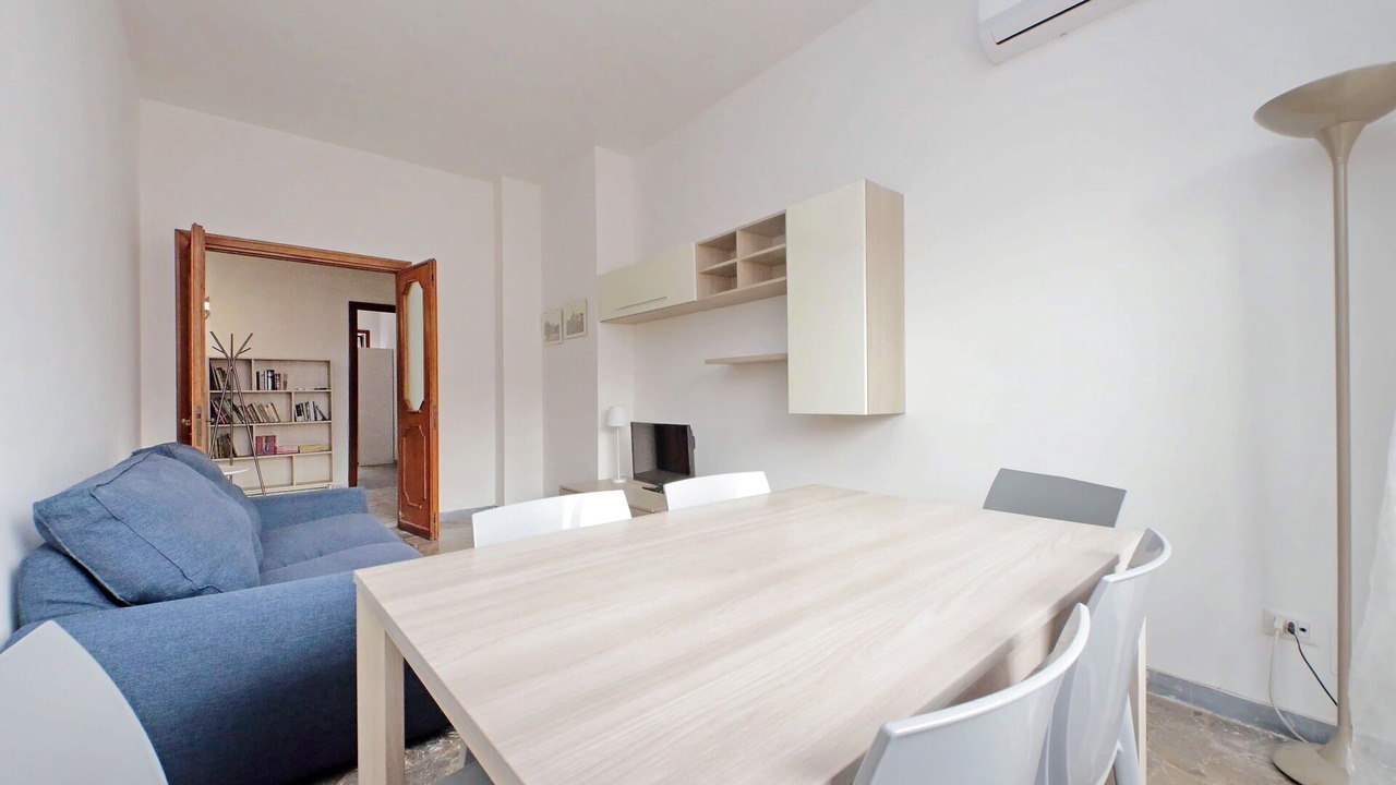 Photo of Livingroom in San Giovanni