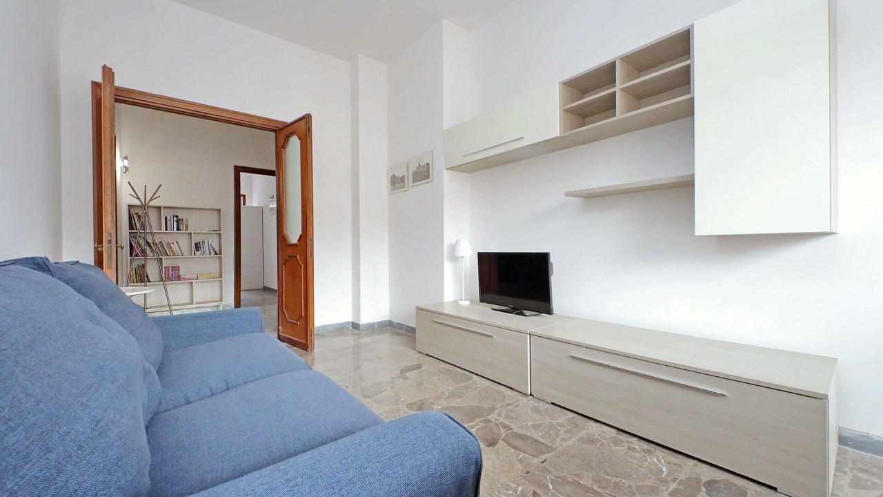 Photo of Livingroom in San Giovanni
