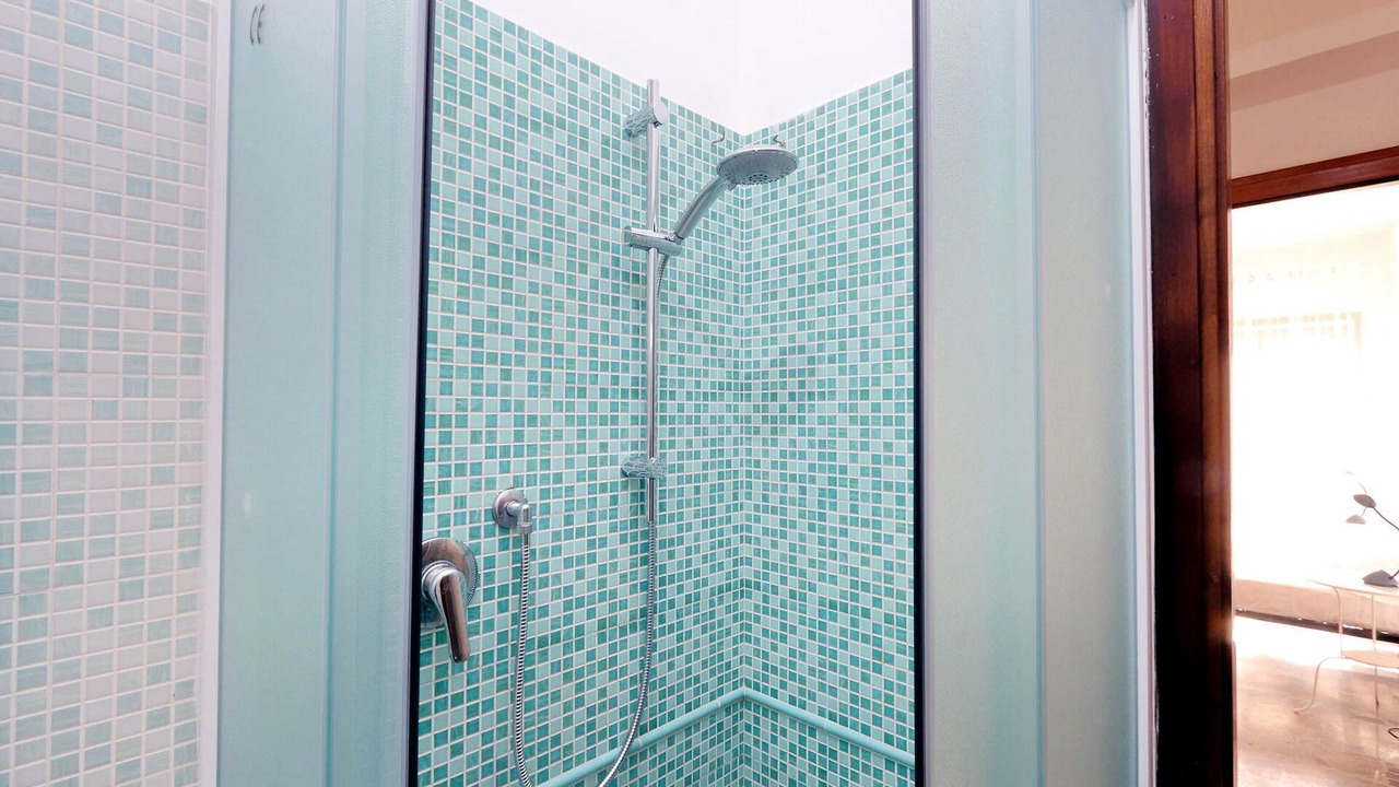 Photo of Bathroom in San Giovanni