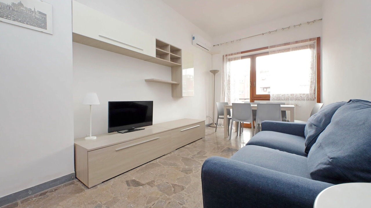 Photo of Livingroom in San Giovanni