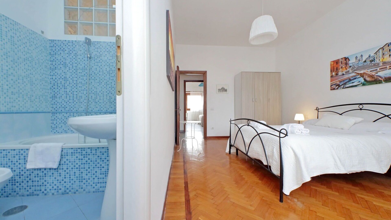 Photo of Bathroom in San Giovanni