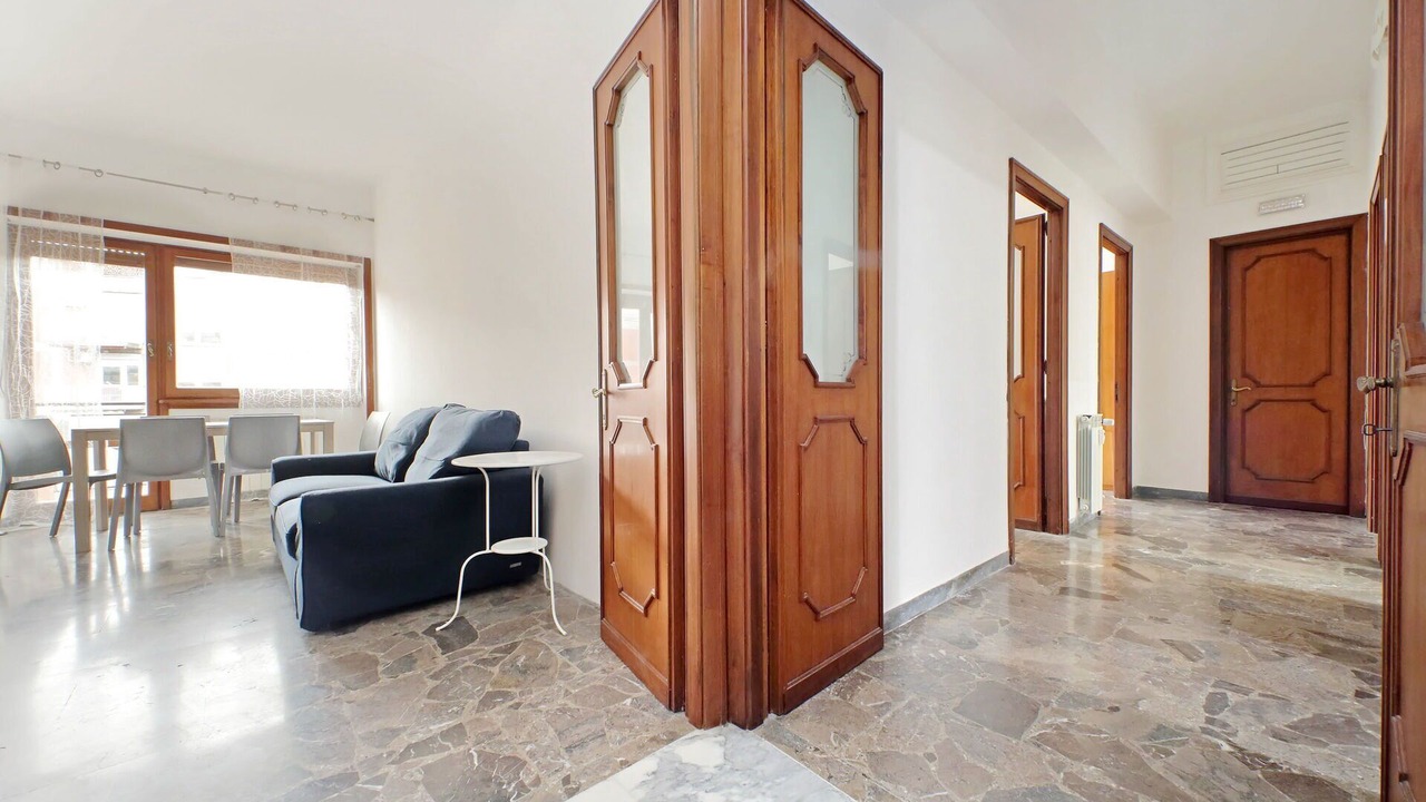 Photo of Livingroom in San Giovanni