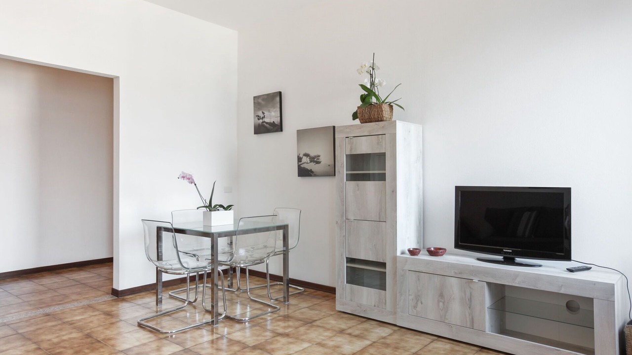 Photo of Livingroom in Dongo