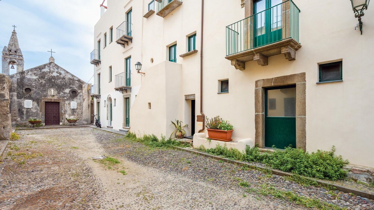 Photo of Others in Lipari Historic Centre