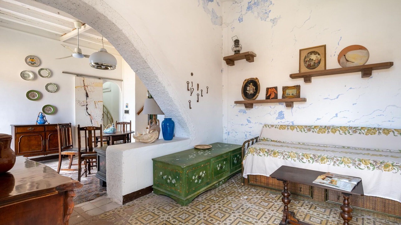 Photo of Others in Lipari Historic Centre