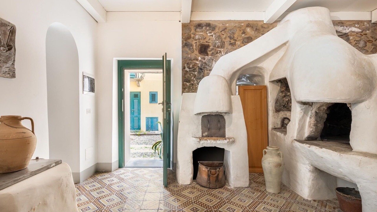 Photo of Others in Lipari Historic Centre