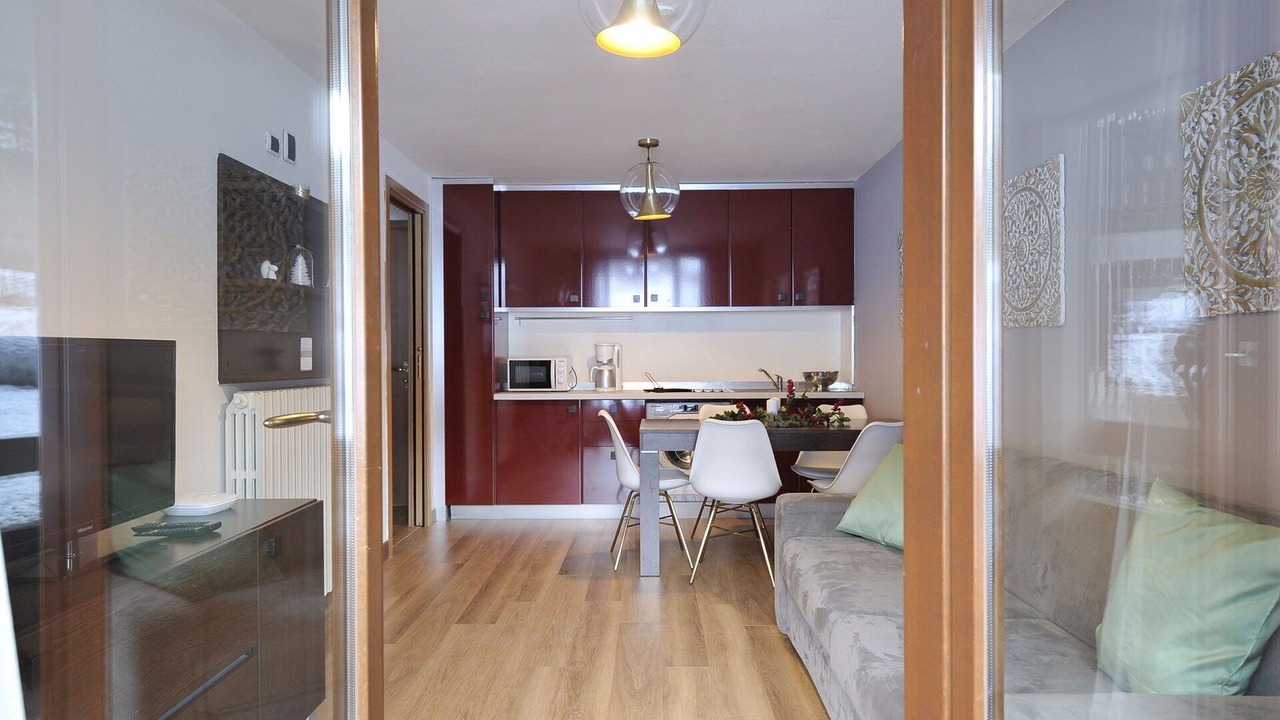 Photo of Bedroom in Ponte di Legno