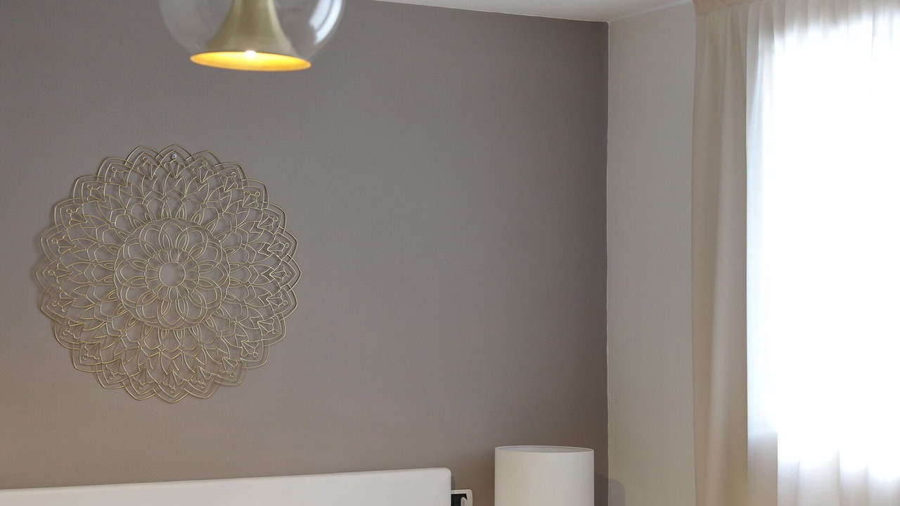 Photo of Bedroom in Ponte di Legno