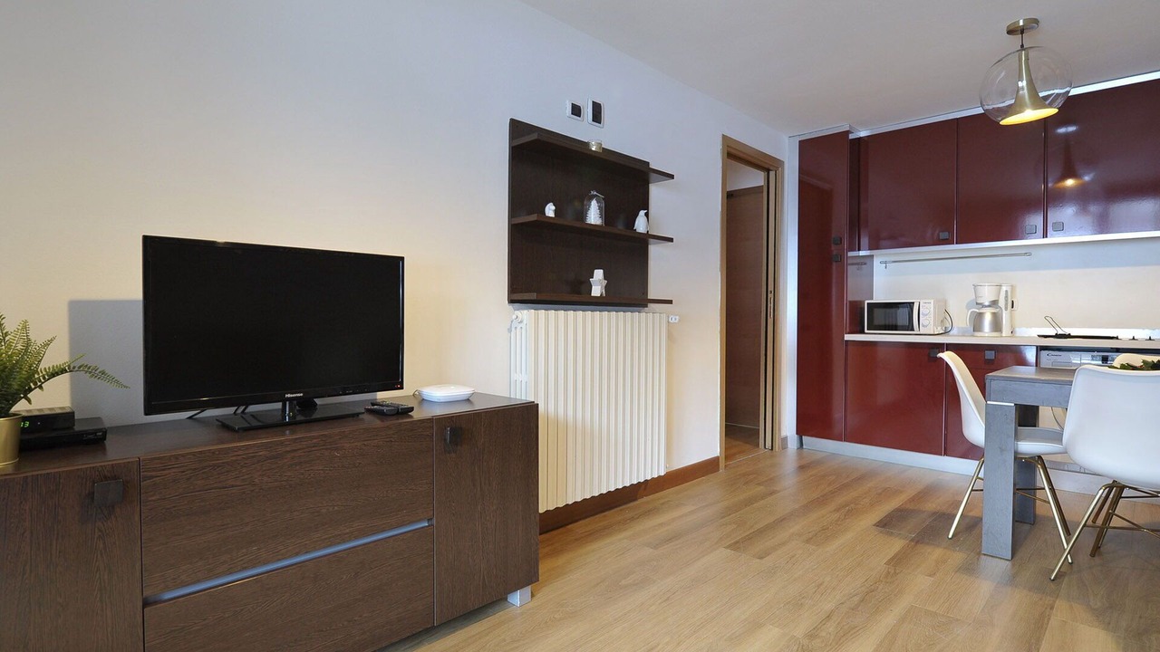 Photo of Bedroom in Ponte di Legno