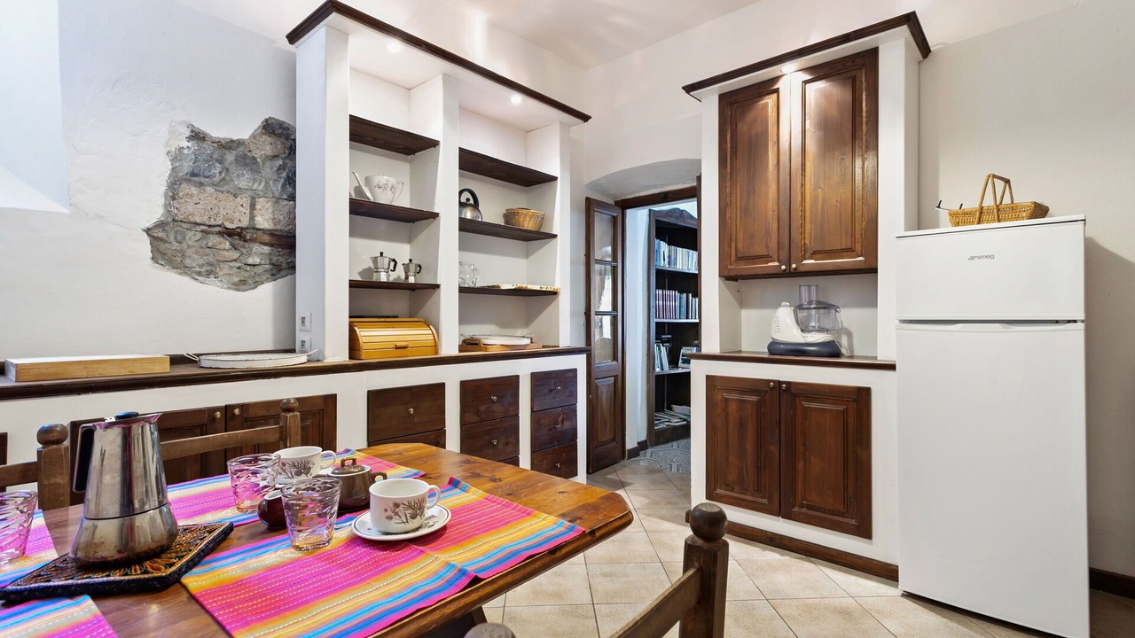 Photo of Bedroom in Claino Con Osteno