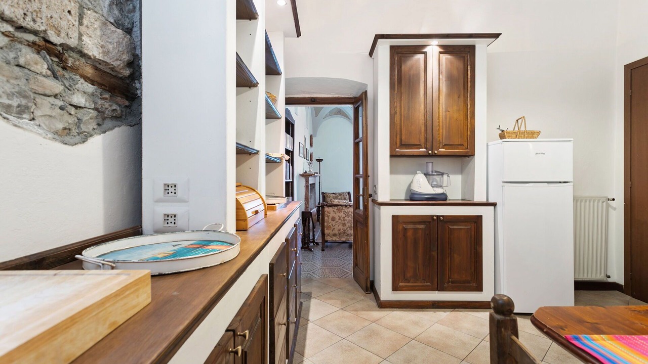 Photo of Bedroom in Claino Con Osteno