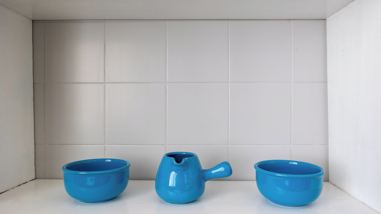 Photo of Kitchen in Arona