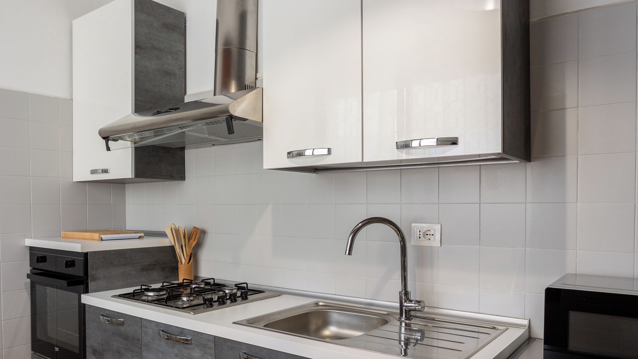 Photo of Kitchen in Arona