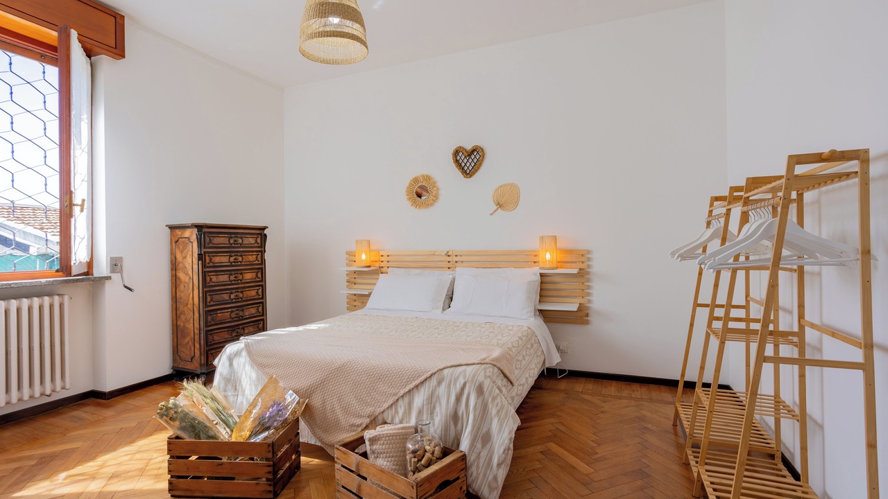 Photo of Bedroom in Arona