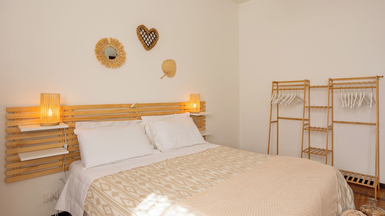 Photo of Bedroom in Arona